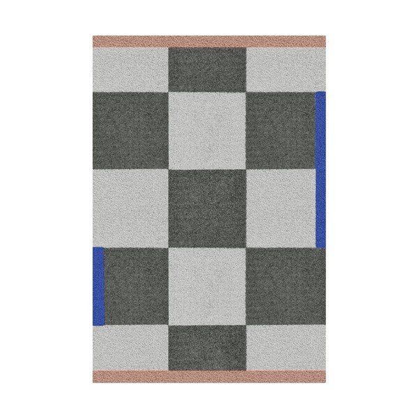 Wycieraczka 55x80 cm Square – Mette Ditmer Denmark