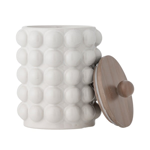 Kamionkowy pojemnik na ciastka Madge – Bloomingville-image-3