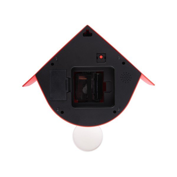 Zegar ścienny Cool Retro Cuckoo – Karlsson-image-4