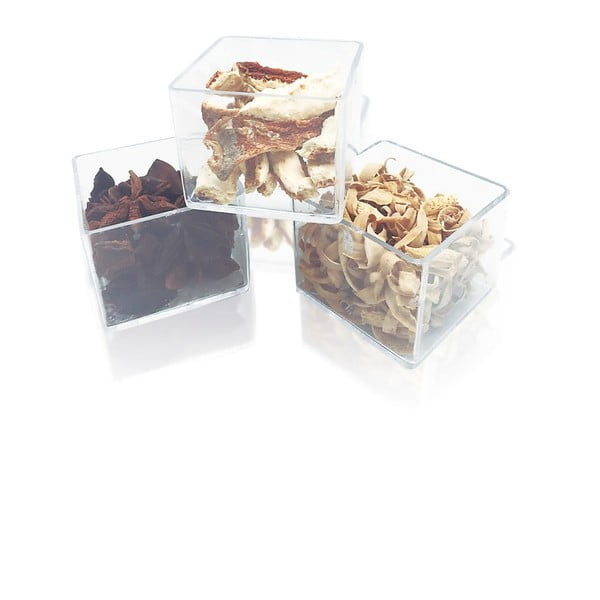 Zestaw 3 przypraw do ginu z tonikiem Vin Bouquet-image-2