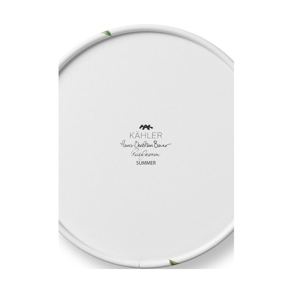 Metalowy pojemnik na żywność Hammershøi Summer – Kähler Design-image-3