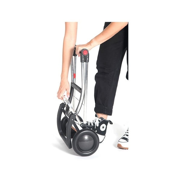 Torba na zakupy na kółkach 15 l Mini Bag MF 2 Logic – Rolser-image-2