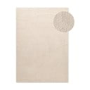 Wełniany dywan tkany ręcznie w jasnym naturalnym kolorze 160x230 cm Calmio – Hanse Home