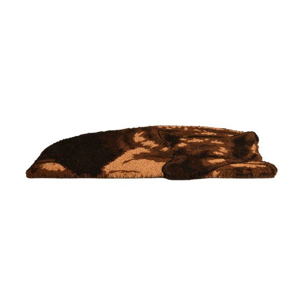 Wycieraczka z włókna kokosowego 37x75 cm – Esschert Design-image-2