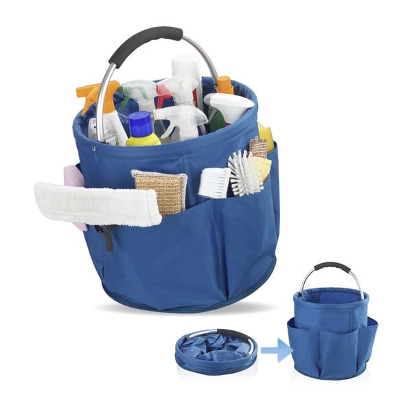 Organizer na akcesoria do sprzątania Herkules – Maximex-image-2