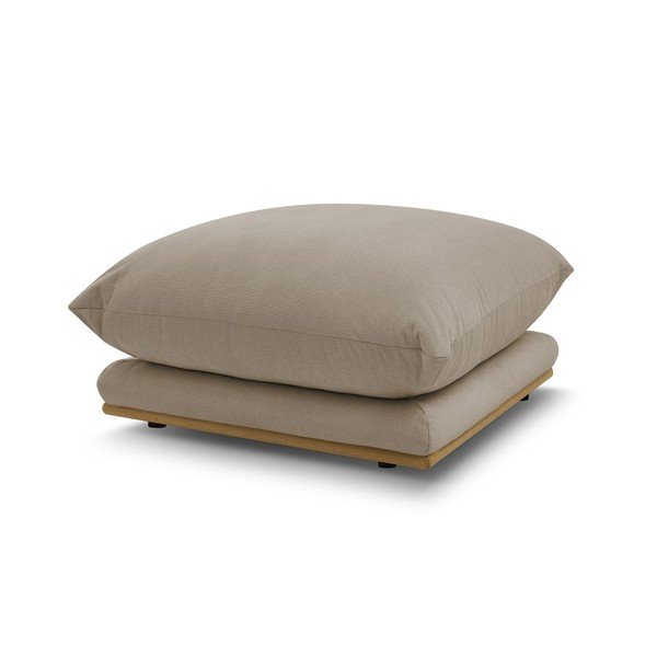 Beżowy podnóżek Ernest – Bobochic Paris-image-3