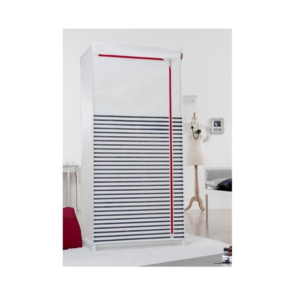 Szafa tekstylna Compactor Wardrobe Mariniere-image-1