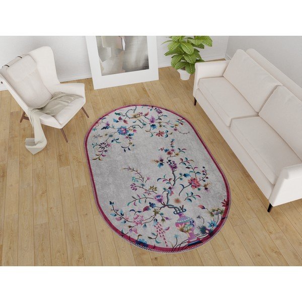 Dywan odpowiedni do prania 60x100 cm – Vitaus-image-1