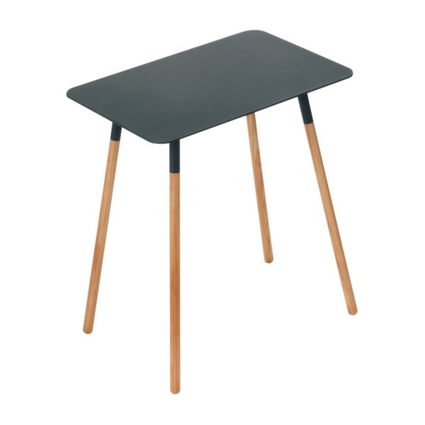 Metalowy stolik 30x45 cm Plain – YAMAZAKI
