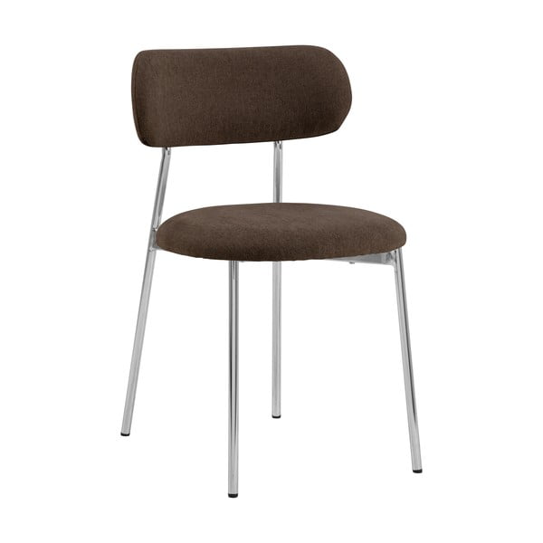 Jasnobrązowe krzesło Lyric – Actona