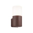 Lampa zewnętrzna ścienna (wysokość 17,5 cm) Hoosic – Trio