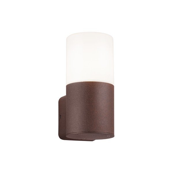 Lampa zewnętrzna ścienna (wysokość 17,5 cm) Hoosic – Trio