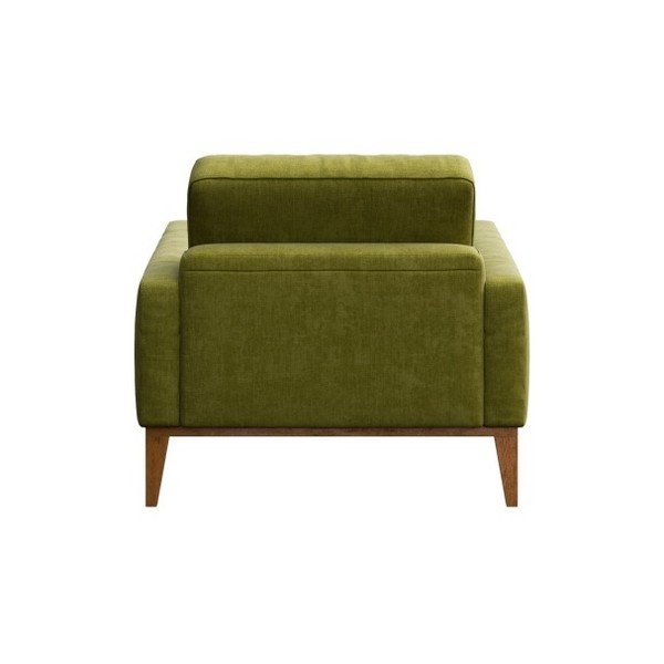 Zielony fotel MESONICA Musso-image-2