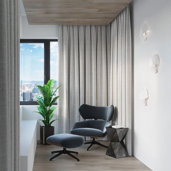 Biały kinkiet Hiru – Sollux-image-3