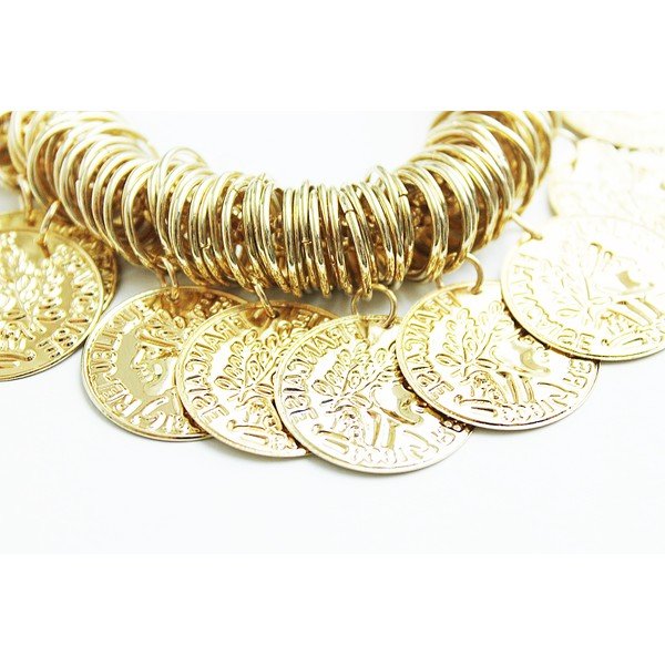 Naszyjnik Coin-image-2