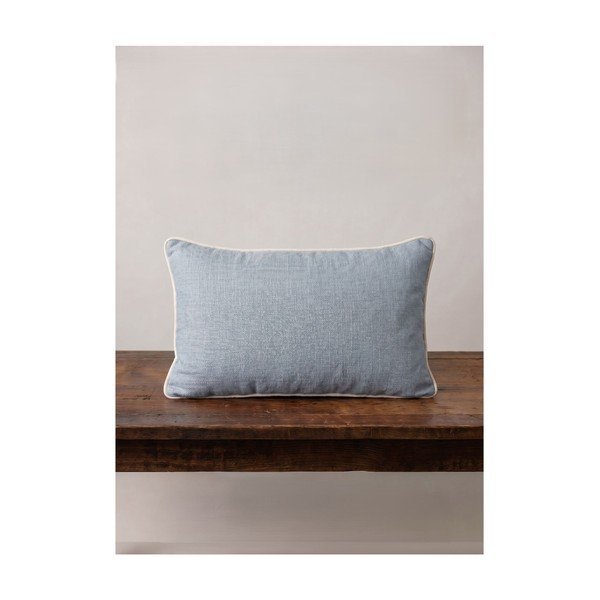 Poszewki na poduszki zestaw 2 szt. 30x50 cm Linen – Mioli Decor-image-3