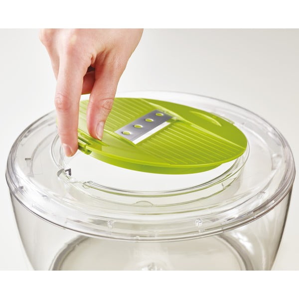 Wirówka do sałaty ø 24 cm Duo – Joseph Joseph-image-2