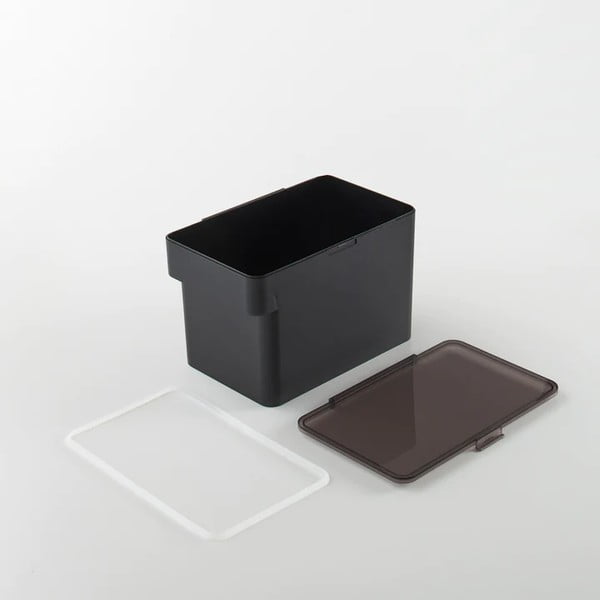 Pojemnik na karmę 6 l Tower – YAMAZAKI-image-3