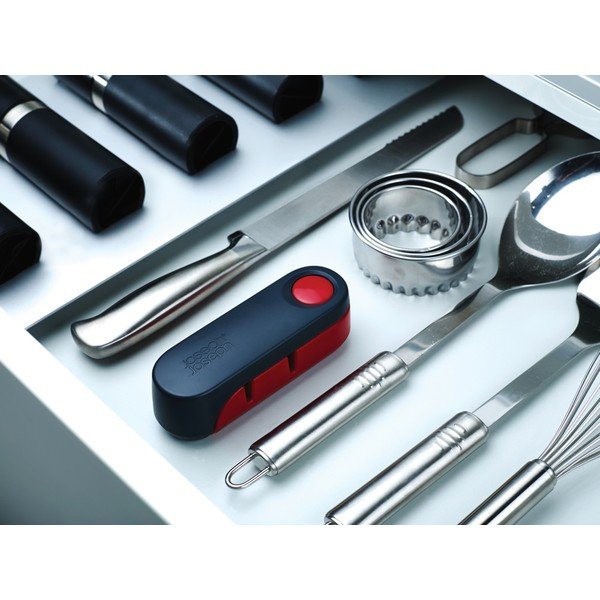 Składana ostrzałka do noży Joseph Joseph Rota-image-1