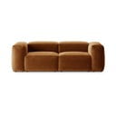 Ceglasta sofa 224 cm Bergamo – Cosmopolitan Design