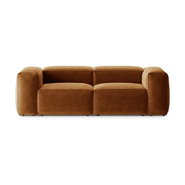 Ceglasta sofa 224 cm Bergamo – Cosmopolitan Design