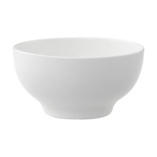 Biała porcelanowa miska Villeroy & Boch New Cottage, 750 ml