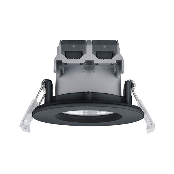 Lampa zewnętrzna LED ø 8 cm Zenia – Trio-image-2