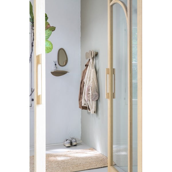 Lustro ścienne 20x35 cm Pipa – Spinder Design-image-3