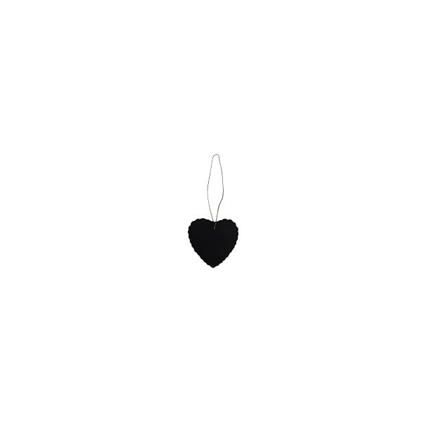 Tabliczka do pisania w kształcie serca Antic Line Little Heart