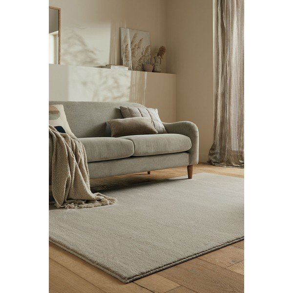 Kremowy dywan 60x110 cm – Flair Rugs-image-2