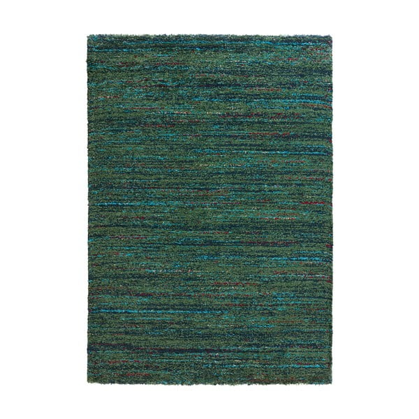 Zielony dywan Mint Rugs Chic, 200x290 cm