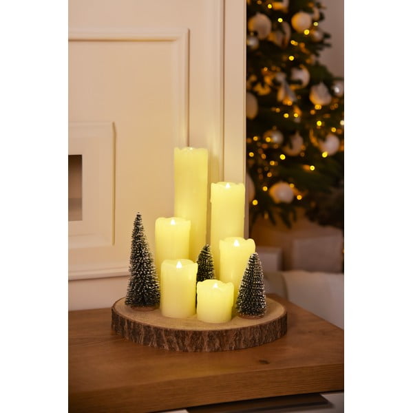 Świeczki LED zestaw 6 szt. – Hilight-image-3