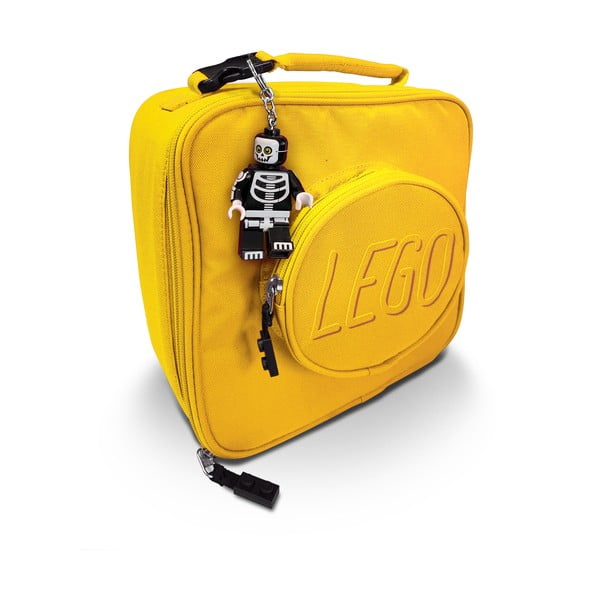 Brelok świecący LEGO® Szkielet-image-2