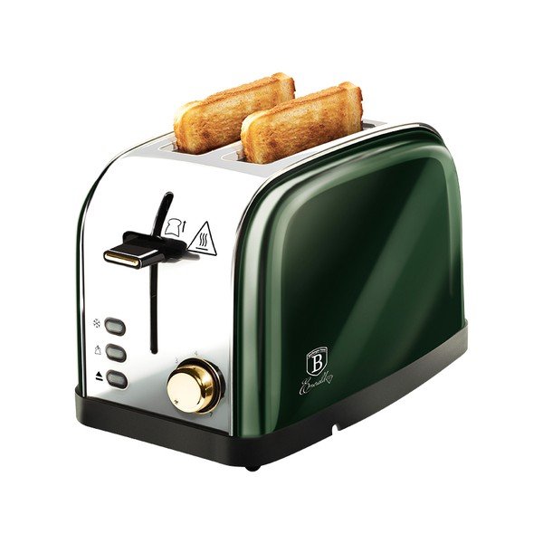Zielony toster Emerald Collection – BerlingerHaus-image-2