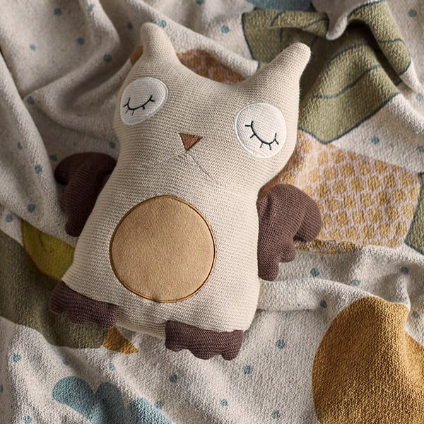 Zabawka pluszowa Hiep – Bloomingville Mini-image-1