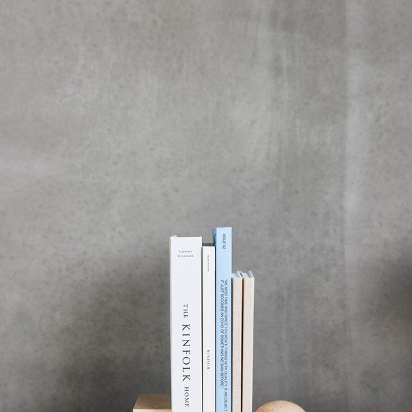Podpórka do książek Savi – OYOY Living Design-image-2