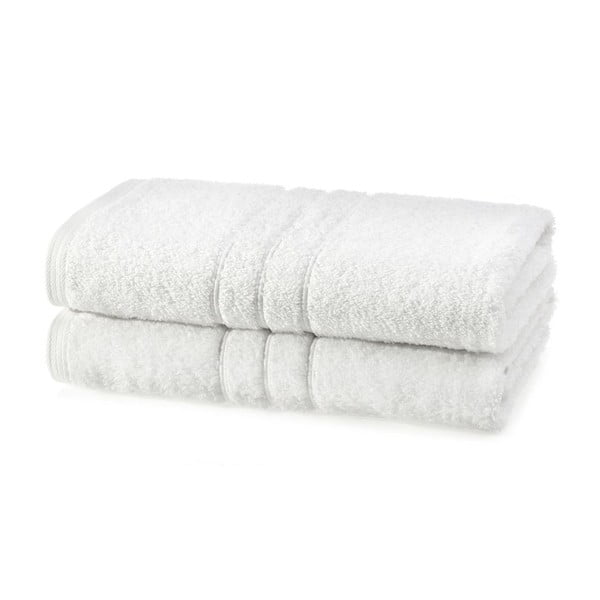 Ręcznik Kudos White, 70x120 cm