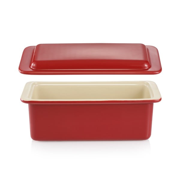 Ceramiczna forma do pieczenia Delicia – Tescoma-image-3