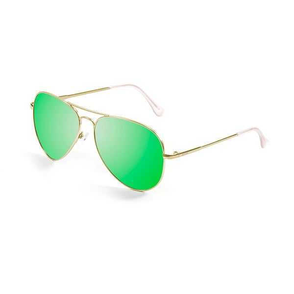 Okulary przeciwsłoneczne Ocean Sunglasses Long Greeny