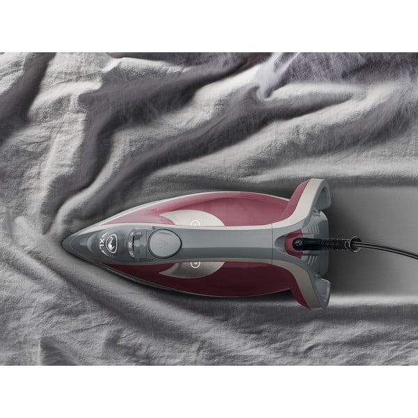 Żelazko parowe Smart Protect Plus FV6870E0 – Tefal-image-1