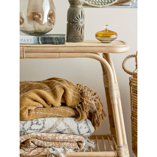 Koc 130x160 cm Freddy – Bloomingville-image-1