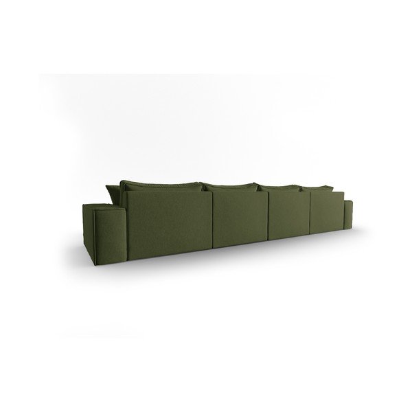 Zielony narożnik Mike – Micadoni Home-image-4