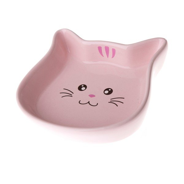 Miska dla kotów ceramiczna ø 13,5 cm – Dakls