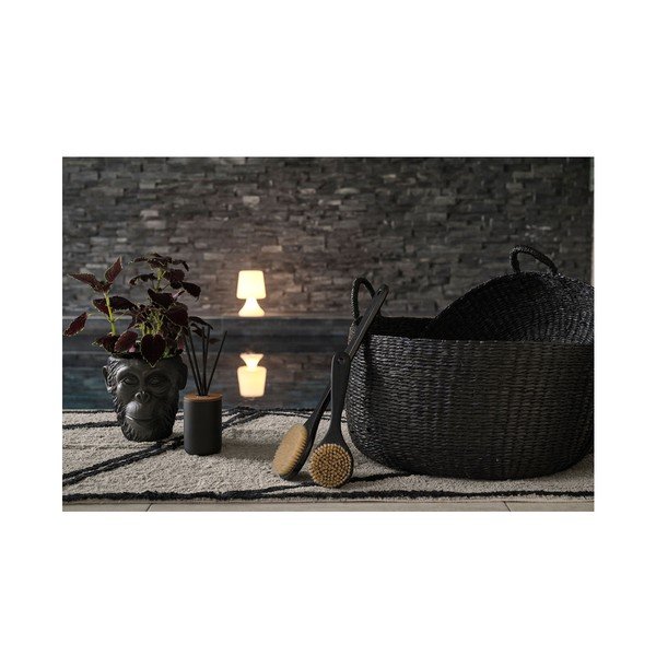 Brązowy dywan 70x200 cm Strib – Villa Collection-image-4