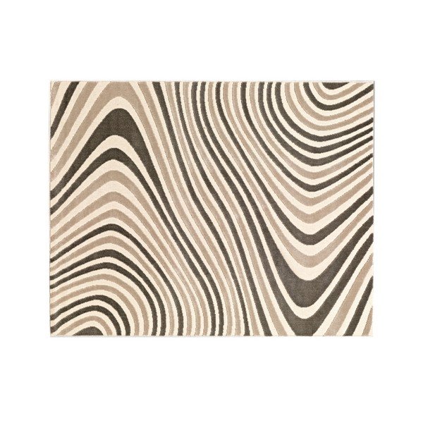 Dywan Webtappeti Reflex Brown Stripes, 290x200 cm-image-3