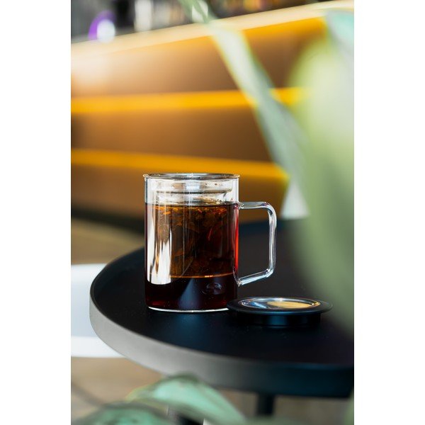 Kubek z sitkiem 300 ml Diva – Vialli Design-image-4