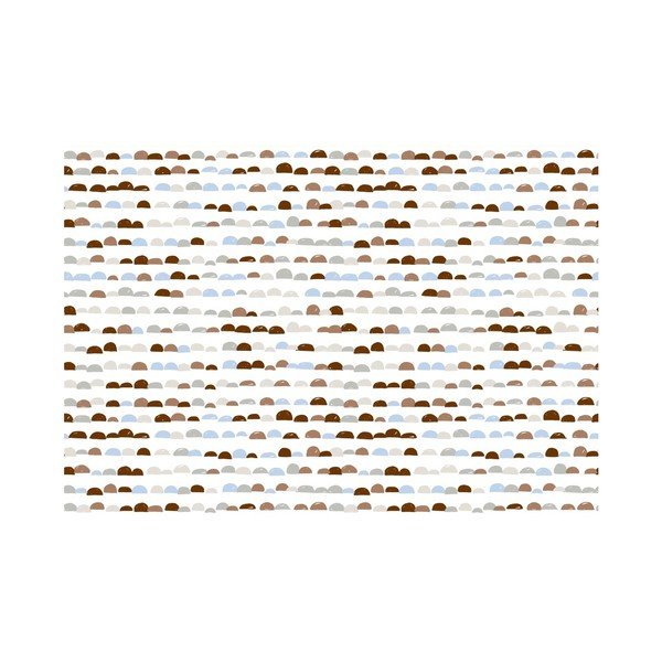 Wycieraczka/dywanik/mata Zerbelli Pelmento, 75x52 cm-image-1