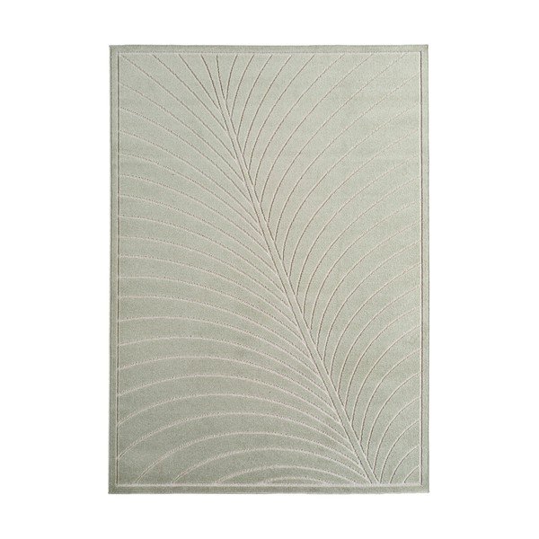 Zielony dywan odpowiedni na zewnątrz 120x170 cm Nova 1204 – Ayyildiz Carpets
