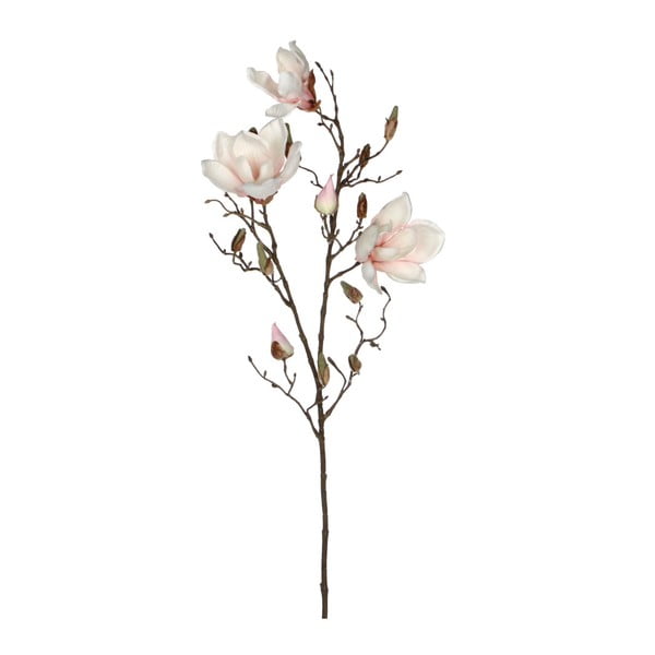 Gałązka dekoracyjna Ego Dekor Różowa magnolia V