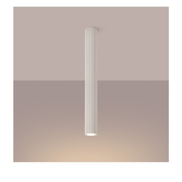 Kremowa lampa punktowa Gleam – Sollux-image-3